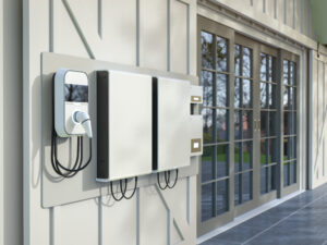 Off-Peak Energy Makes Home Electrification More Affordable